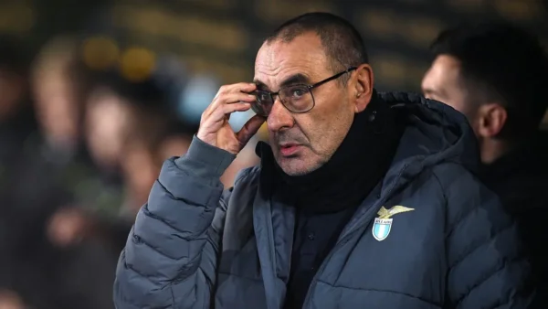 sarri