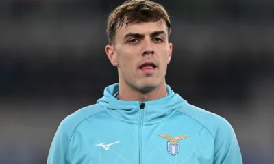 Gattuso punta sul riscatto di Maldini, ma la Lazio ha altri obiettivi. I dettagli 24 Image Photo932056