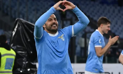 La Lazio prepara un'iniziativa splendida per Pedro! Tutte le info - FOTO 26 Image Photo932072