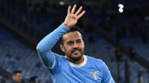 Pedro non ha dubbi: l’addio alla Lazio è certo! In programma festa e passerella per lui
