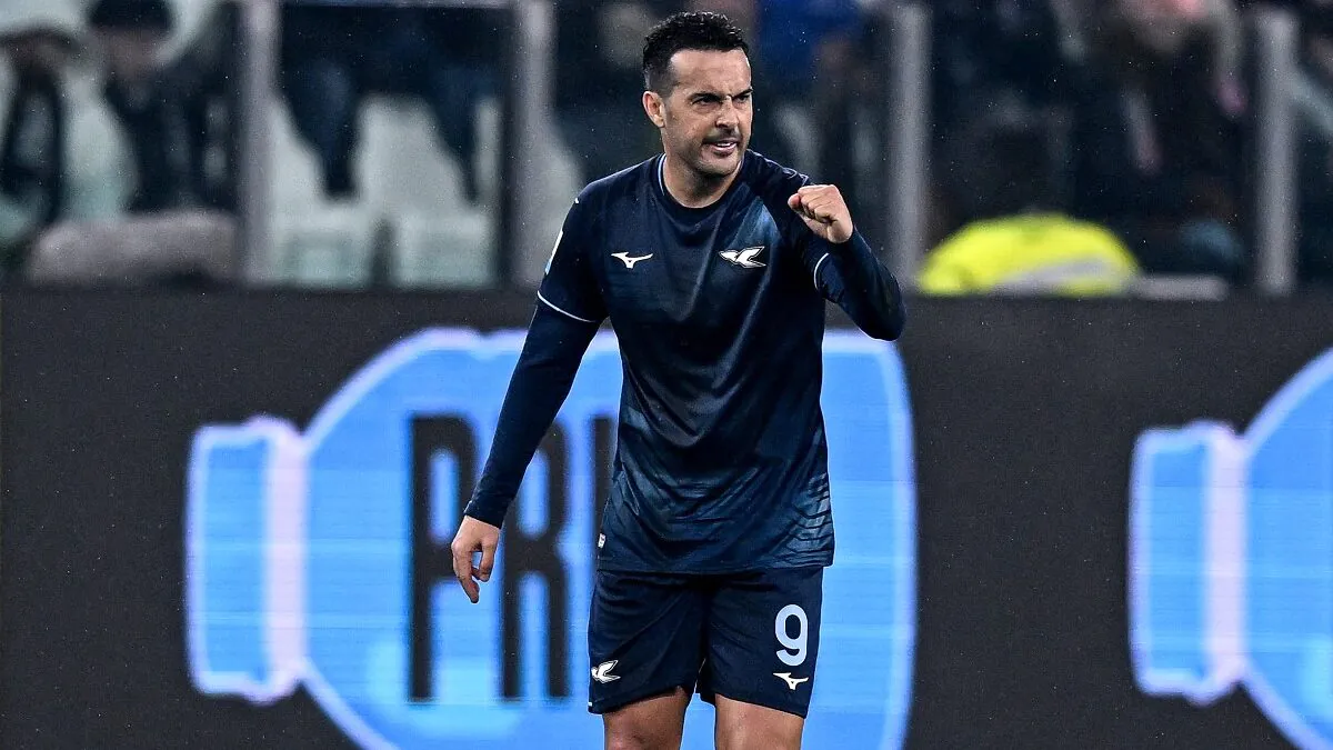 Pedro verso l'addio! La parabola di un campione che ha lasciato il segno 21 Image Photo934497 e1770748356506