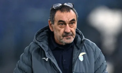 L'Atalanta sfida il Napoli per Sarri: c'è l'offerta nerazzurra per il tecnico 24 Image Photo942004 e1772659163502