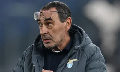 conferenza sarri