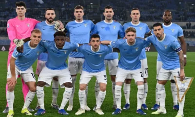 lazio