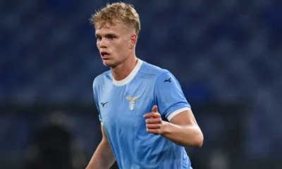 Gattuso ripartirà da Provstgaard: il percorso in crescendo del difensore. L'analisi 22 Image Photo943593 e1773220686934 1