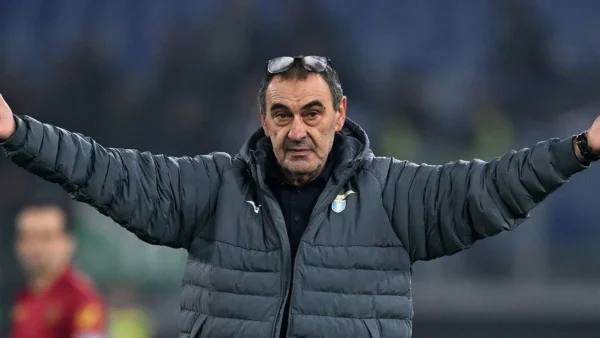 Sarri