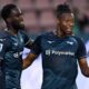 Noslin, da incompleto a protagonista: il cambiamento che rappresenta la Lazio di Sarri 25 Image Photo956176