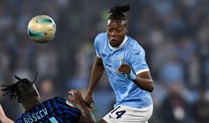 Lazio Inter, i biancocelesti perdono la finale di Coppa. I voti dei quotidiani sportivi