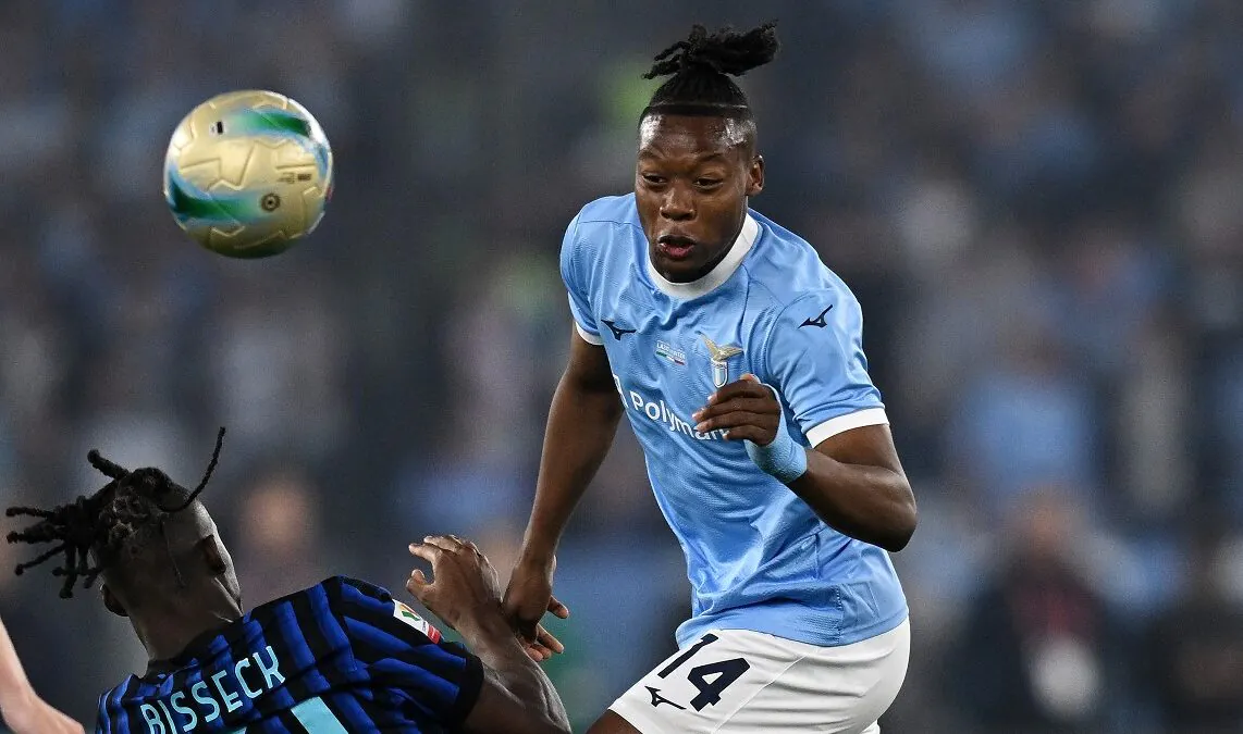 Lazio Inter, i biancocelesti perdono la finale di Coppa. I voti dei quotidiani sportivi 21 Image Photo958624 e1778700819935