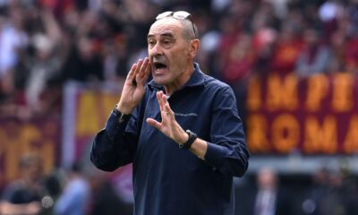 Maurizio Sarri