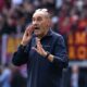 Sarri Lazio, futuro sempre più delicato: il derby perso apre nuovi interrogativi 23 Maurizio Sarri