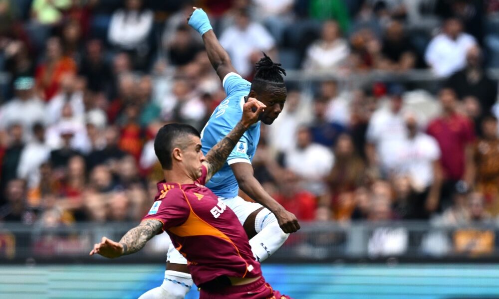 La Lazio affonda, i tifosi chiedono chiarezza: ‘Non bastano le scuse!’ La Lazio affonda, i tifosi chiedono chiarezza: ‘Non bastano le scuse!’