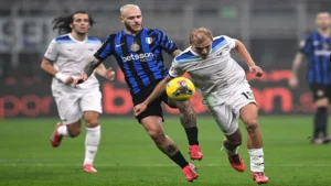 Olimpico delle sorprese! Lazio e Inter si sfidano tra paradossi statistici