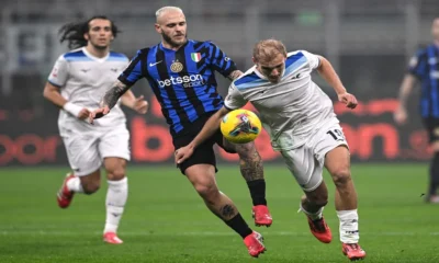 Olimpico delle sorprese! Lazio e Inter si sfidano tra paradossi statistici 26 lazio