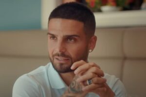 Insigne rompe con il Pescara: chiamata dalla Serie A