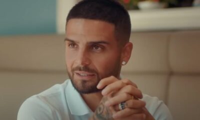 Lorenzo Insigne