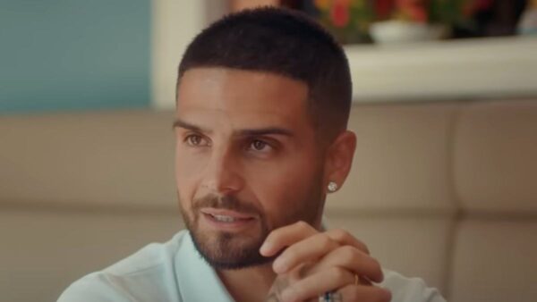 Lorenzo Insigne