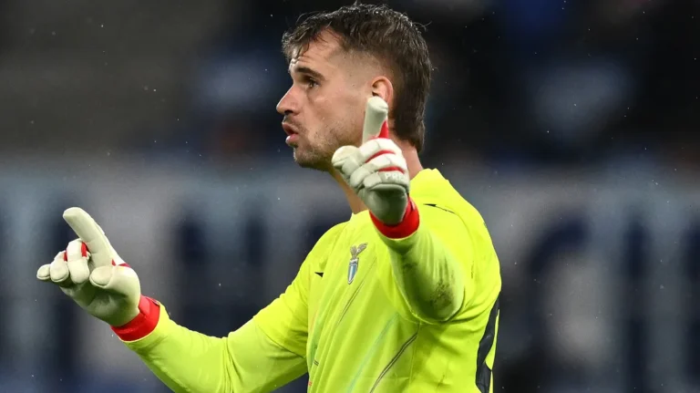 Provedel all'Inter: un colpo che scuote le gerarchie della Lazio Provedel all'Inter: un colpo che scuote le gerarchie della Lazio