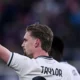 Taylor assenza pesante con il Pisa, senza di lui la mediana di Sarri subisce troppo. Ecco perché 23 Kenneth Taylor
