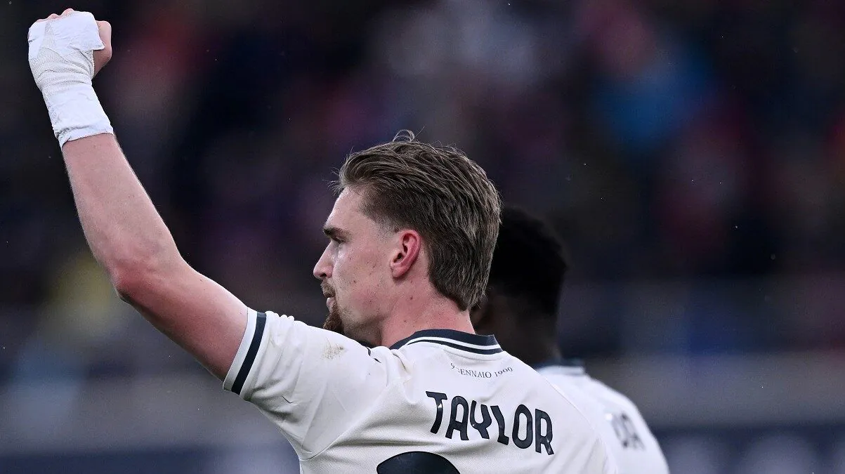 Taylor assenza pesante con il Pisa, senza di lui la mediana di Sarri subisce troppo. Ecco perché 21 Kenneth Taylor