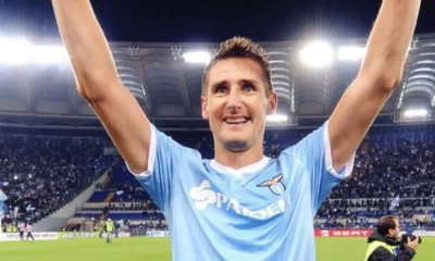 Klose alla Lazio, Lotito riflette: perché sarebbe la scelta giusta 25 Klose