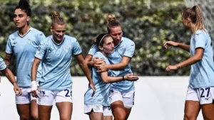 Lazio Women, sipario amaro: la Fiorentina vince l’ultimo atto della Serie A
