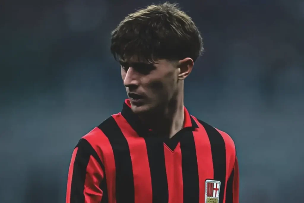 Tentazione Lazio, Gattuso ci prova per il rimpianto del Milan 22 Mattia Liberali
