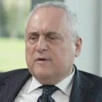 Claudio Lotito