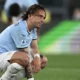 Lazio pronta a cedere Pellegrini, il laterale verso il Como di Fabregas. Ecco cosa filtra 25 Luca Pellegrini 1