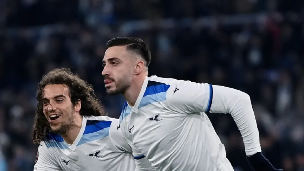 Gila può restare un altro anno alla Lazio! Lotito lo vuole per fare da chioccia a Dominguez 1 Mario Gila