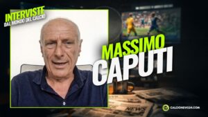 Caputi: «Credo poco alla possibilità di vedere Sarri al Napoli, ce lo vedo meglio all'Atalanta» 10 Massimo Caputi