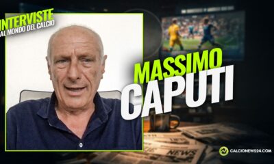 Caputi: «Credo poco alla possibilità di vedere Sarri al Napoli, ce lo vedo meglio all'Atalanta» 27 Massimo Caputi
