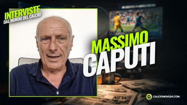 Massimo Caputi