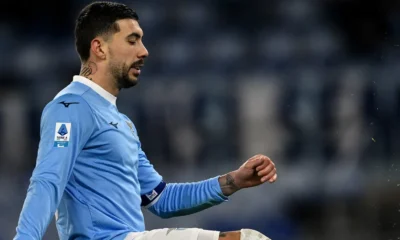 Lazio, il bilancio della stagione dei biancocelesti: tutti i numeri 24 Mattia Zaccagni e1779806315235