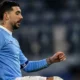 Lazio, il bilancio della stagione dei biancocelesti: tutti i numeri 25 Mattia Zaccagni e1779806315235