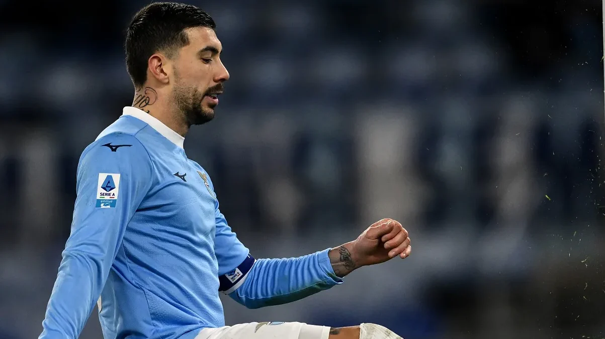 Lazio, il bilancio della stagione dei biancocelesti: tutti i numeri 21 Mattia Zaccagni e1779806315235