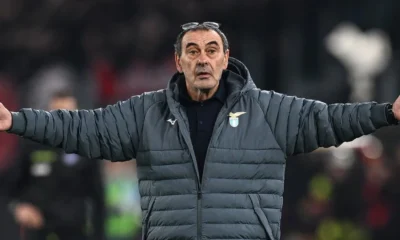 Convocati Lazio: nulla da fare per Rovella, Tavares, Cataldi e Zaccagni! C'è Gila 22 Maurizio Sarri 2