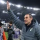 Sarri Lazio, ora è anche ufficiale la separazione tra il tecnico e il club di Lotito 23 Maurizio Sarri