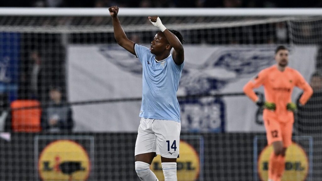 Lazio Inter, Noslin brilla contro i nerazzurri e prenota la finale di Coppa Italia 1 noslin