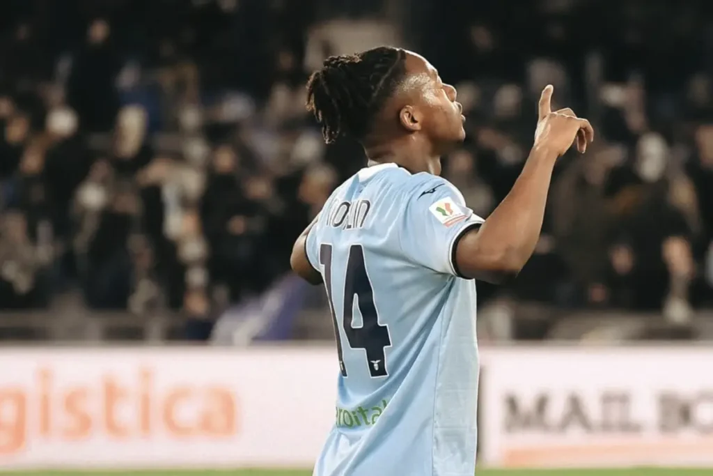 Ribaltone Lazio, Sarri ammette: resta fino al 2029 22 Noslin