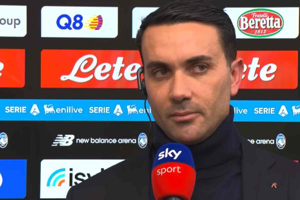 Rompe con il club, pronto a firmare: alla Lazio con due anni di ritardo 22 Palladino