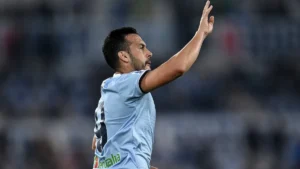Pedro: «Fare bene in campionato senza i tifosi è impossibile, ma rispetto la loro scelta!»
