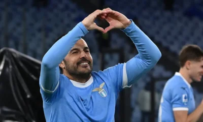 Pedro diventa leggenda: gol, MVP e un nuovo record da applausi per il canario 22 Pedro 2 e1779641552505