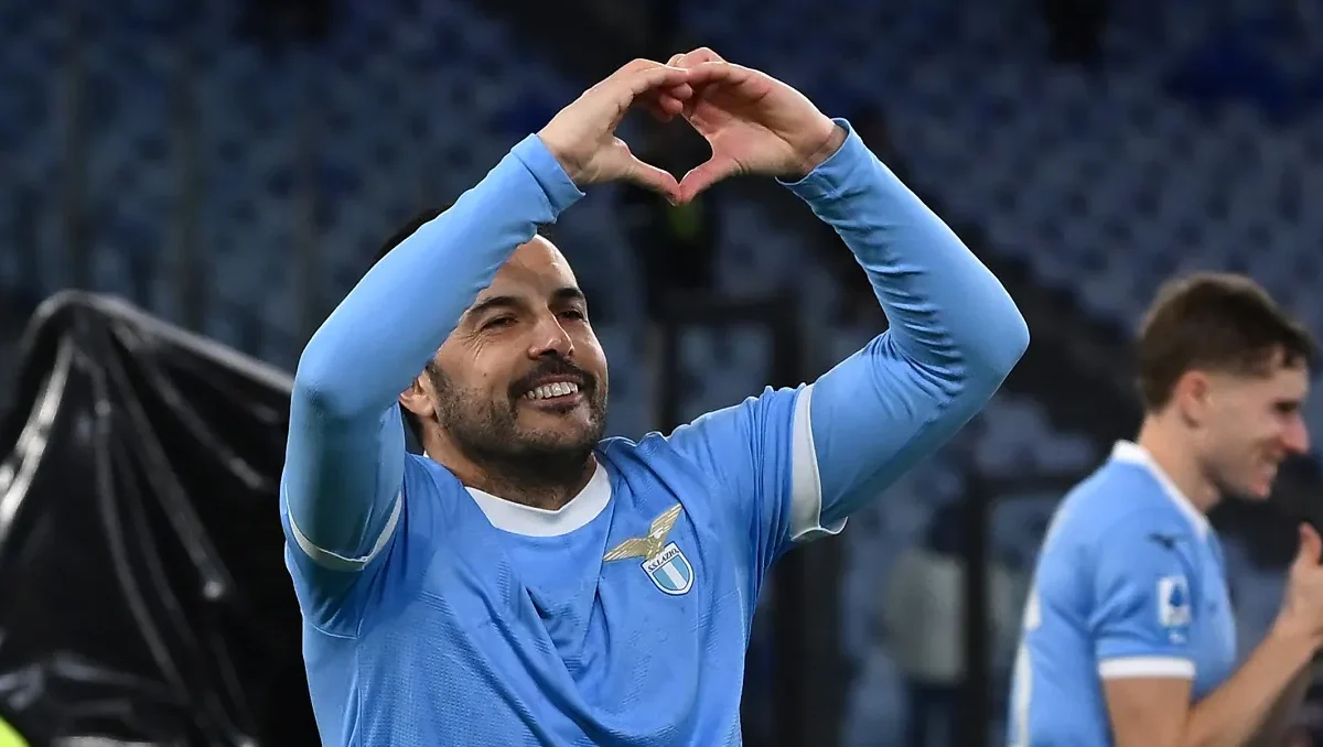 Pedro diventa leggenda: gol, MVP e un nuovo record da applausi per il canario 21 Pedro 2 e1779641552505