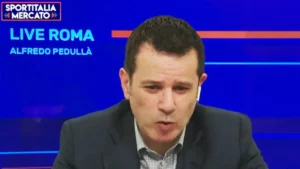 Pedullà: «Sarri è stato sondato dall’Atalanta, lui vuole prima chiudere la stagione e poi deciderà il futuro»