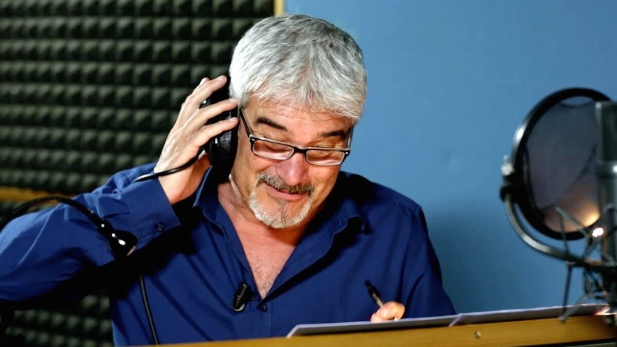 Pino Insegno: «Lotito dice che i conti sono in ordine. Se fosse solo questo il calcio, allora anche gli usurai sarebbero campioni!» 21 Pino Insegno
