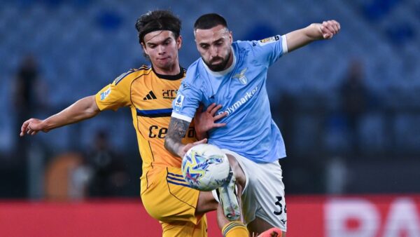 Dc Roma 23/05/2026 - campionato di calcio serie A / Lazio-Pisa / foto Domenico Cippitelli/Image Sport