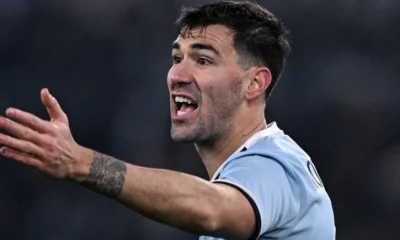 Rivoluzione Lazio: Romagnoli tra le sirene del Qatar e la suggestione Atalanta 24 Romagnoli 1 e1735420554674