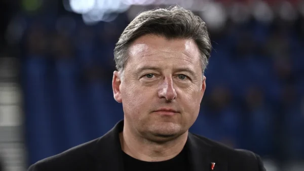 Kosta Runjaic