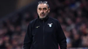 Agostinelli: «Sarri ha allenato nella tempesta! La squadra a gennaio è stata indebolita»